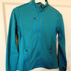 Peter Millar Full-Zip Golf Jacket (size XS)